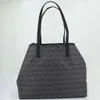 Guess Vikky Frauen G Cube Logo Druck Synthetik Tote Tasche Produktbild-Vorschau 3