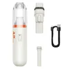 Baseus A2Pro 6000Pa 80W Autostaubsauger - Weiß Produktbild-Vorschau 4