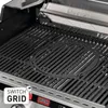 Gasgrill Enders Uniq Pro 3 IKO Kitchen Cruster Gas Grill Produktbild-Vorschau 6