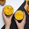 Marakuja pulpa bez pestek 825g Podgląd zdjęcia produktu 6