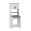 Homidea MIA Mobile lavatrice - Colonna bagno - Pensile per Anteprima dell’immagine prodotto 2