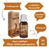 Tala Schlange Öl Haarpflege 20 ml – Natürliches Snake Oil Produktbild-Vorschau 3
