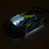 RC - auto - podvozek - světlo, LED - světelný pás pro 1/10 Náhled obrázku produktu 3