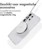 Accezz Ring Stand Backcover con MagSafe per Samsung Galaxy Anteprima dell’immagine prodotto 10