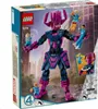 LEGO® Marvel Fantastici Quattro contro Galactus Baufigur Anteprima dell’immagine prodotto 2
