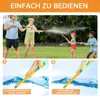 12 Stück Wasserpistolen für Kinder, 42CM Kunststoff Produktbild-Vorschau 2
