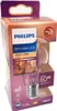 The image shows the packaging of a Philips LED light bulb. Anteprima dell’immagine prodotto