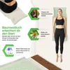 BACKLAxx® Akupressur-Set Akupressurmatte Massagematte & Produktbild-Vorschau 4