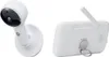 Motorola Nursery Babyphone VM64 - 4,3" WiFi Video Baby Produktbild-Vorschau 3