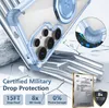 Handyhülle für Samsung Galaxy S26 Ultra Magnetisches Produktbild-Vorschau 3