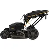 TEXAS Rasenmäher Benzin mit Antrieb Radantrieb 46cm TPL Produktbild-Vorschau 8