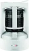 KRU KM 468.2 T8.2 Macchina da caffè con filtro permanente Anteprima dell’immagine prodotto 10