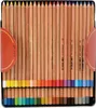 Softpastellkreidestifte, 48er Set im Metalletui Produktbild-Vorschau 5