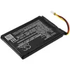 TECHTEK Akku Kompatibel mit [Garmin] 010-01533-0E, Drive 6, Produktbild-Vorschau 2