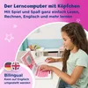 VTech Explorer Laptop Pro pink Anteprima dell’immagine prodotto 7