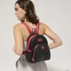 Spider-Man by Loungefly Mini Rucksack Spider Web Produktbild-Vorschau 7