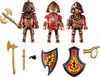 PLAYMOBIL NOVELMORE Raiders figure da 3 pezzi, per Anteprima dell’immagine prodotto 10
