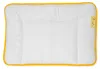 Traumschloss Baby Kinder Flach Kopfkissen 40 x 60 cm Produktbild-Vorschau 1