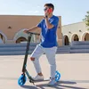 KOMFOTTEU Kolobežka, skladacia kolobežka, mestská Náhľad obrázku produktu 5