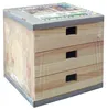 ASTIGARRAGA Dinamic, Holz, 3 Schublade(n), Holz, 16 mm, Produktbild-Vorschau 10