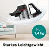 Bosch BCS611AM Unlimited 6 Akku-Staubsauger Produktbild-Vorschau 4