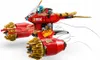 LEGO® NINJAGO® 71830 Kais Sturmreiter-Mech Produktbild-Vorschau 43