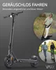 VMAX VX2 PRO GT-B E-Scooter mit Straßenzulassung, 60 km Produktbild-Vorschau 6