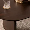 Couchtisch "isana" 120x60cm braun  - Atmosphera créateur Produktbild-Vorschau 8