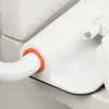 Barres d'appui Supporter Accoudoirs pour les toilettes, y Voir les images du produit 8