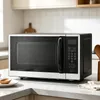 ZELURXX 30L Mikrowelle 900W Standmikrowelle mit 11 Produktbild-Vorschau 1
