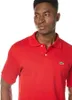 Lacoste Errores de Talla L1212-00-240 in Red color size 5 Produktbild-Vorschau 25
