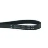 Cinghia Europart con nervatura a V 1255 PJ 5 E come BOSCH Anteprima dell’immagine prodotto 1