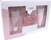 NG PERFUMES NG Set pour femmes, 3 pièces, Bella Vida Voir les images du produit 3