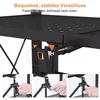 Seven Comfort Küchenregal Standregal Mikrowellen Regal Produktbild-Vorschau 5