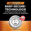 CR 2032 Lithium-Knopfzelle 3V (5 Stück) Produktbild-Vorschau 6