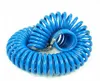 Tubo aria / tubo flessibile blu 5 x 8 mm 10 m Anteprima dell’immagine prodotto 7