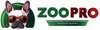 A cartoon French bulldog wearing sunglasses next to the brand name "ZOOPRO" and "PREMIUM BRANDS". Náhled obrázku produktu