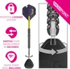 Target Darts Luke Littler G1 Steel Tip Dartpfeile 24G, 90% Produktbild-Vorschau 9