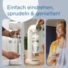 Saturator Brita SodaOne (white) Podgląd zdjęcia produktu 24