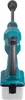 Makita DHW180Z Akku-Druckreiniger Produktbild-Vorschau 14