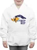Looney Tunes - "Beep Beep" Kapuzenpullover für Jungen Produktbild-Vorschau 3
