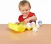 TOMY P2L uova stridule 6 pz in contenitore E1581 Anteprima dell’immagine prodotto 27