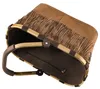 reisenthel carrybag, Einkaufskorb, Korb, Picknickkorb, Produktbild-Vorschau 2