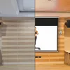 Mucola Leinwand inkl. FFB Projektionsleinwand Produktbild-Vorschau 13