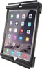RAM Mount RAM-HOL-TAB20U Supporto passivo per auto nero Anteprima dell’immagine prodotto 1