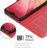 Cadorabo Case for Xiaomi Mi 8 LITE Protective Cover in Red Náhled obrázku produktu 6
