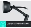 Logitech C505e Produktbild-Vorschau 11
