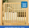 reer Basic Barrière de sécurité à visser, Barrière de Voir les images du produit 2