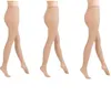 Dámské punčocháče Classic 3-pack 40 DEN - Nude XL Náhled obrázku produktu 1