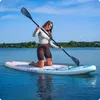 THUNDER Aurora Stand Up Paddle Board 350x81x15cm Růžová Náhled obrázku produktu 7